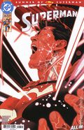 Superman (2023 DC) 26A