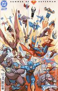 Superman (2023 DC) 26E