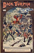 Dick Turpin Library (1902-1909 Aldine Publishing Company) 114