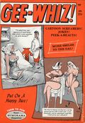 Gee-Whiz (1955-1969 Humorama) Digest 95