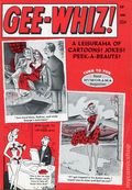 Gee-Whiz (1955-1969 Humorama) Digest 96
