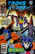 Transformers (1984 Marvel) 76N