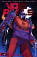Void Rivals TPB (2024 Image) 3A-1ST
