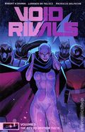 Void Rivals TPB (2024 Image) 3B-1ST