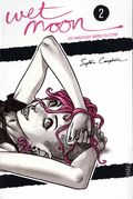 Wet Moon TPB (2024 Oni Press) 20th Anniversary Omnibus 2-1ST