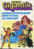 Gigantik Strip-Pocket (Netherlands 1982 Gary Publishing) 1