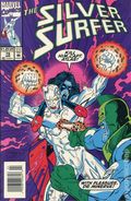 Silver Surfer (1987 2nd Series) 79N