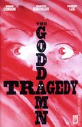 Goddamn Tragedy (2025 Oni Press) 1A