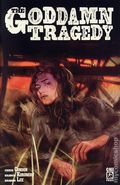 Goddamn Tragedy (2025 Oni Press) 1B