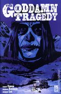 Goddamn Tragedy (2025 Oni Press) 1C