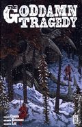 Goddamn Tragedy (2025 Oni Press) 1D