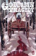 Goddamn Tragedy (2025 Oni Press) 1E