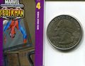 Komikai Micro Comics: Ultimate Spider-Man (2005 Spin Master) 4