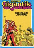 Gigantik Strip-Pocket (Netherlands 1982 Gary Publishing) 3