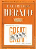 Exhibitors Herald (1915 - 1927 Martin J. Quigley) Vol. 17 #14