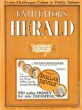 Exhibitors Herald (1915 - 1927 Martin J. Quigley) Vol. 16 #6