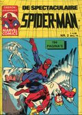 De Spectaculaire Spider-Man (Netherlands 1979 Oberon/ Big Balloon) 2