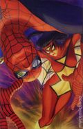 Spider-Woman (2020 Marvel 7th Series) 1ROSS.B