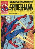 De Spectaculaire Spider-Man (Netherlands 1979 Oberon/ Big Balloon) 3