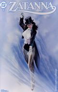 Zatanna (2025 DC) 1ROSS.A