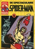 De Spectaculaire Spider-Man (Netherlands 1979 Oberon/ Big Balloon) 6