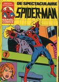 De Spectaculaire Spider-Man (Netherlands 1979 Oberon/ Big Balloon) 7