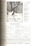 Country Life (1901 - 1942 Doubleday, Page and Co.) US Vol. 37 #3