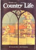 Country Life (1901 - 1942 Doubleday, Page and Co.) US Vol. 38 #6