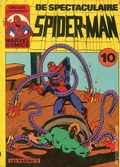 De Spectaculaire Spider-Man (Netherlands 1979 Oberon/ Big Balloon) 10