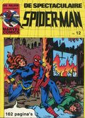 De Spectaculaire Spider-Man (Netherlands 1979 Oberon/ Big Balloon) 12