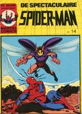 De Spectaculaire Spider-Man (Netherlands 1979 Oberon/ Big Balloon) 14