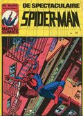 De Spectaculaire Spider-Man (Netherlands 1979 Oberon/ Big Balloon) 16