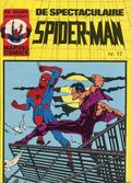 De Spectaculaire Spider-Man (Netherlands 1979 Oberon/ Big Balloon) 17