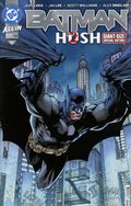 Batman (2016 3rd Series) Giant Sized Special Edition 158C