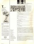 Look (1937-1971 Cowles Media) Magazine Vol. 35 #19