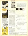 Look (1937-1971 Cowles Media) Magazine Vol. 24 #20