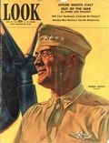 Look (1937-1971 Cowles Media) Magazine Vol. 7 #13