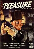 Pleasure Magazine (1937 Pleasure Publishing) Vol. 1 #1