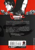 Gantz Omnibus TPB (2018-2023 Dark Horse) 3-REP