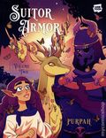 Suitor Armor GN (2024 Ten Speed Press) 2-1ST