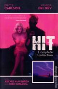 Hit TPB (2025 Boom Studios) Complete Collection 1-1ST