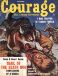 Courage (1957-1958) Vol. 1 #1