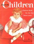 Simplicity's Children (1955 Simplicity Pattern Co.) Vol. 1 #1