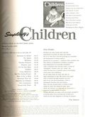 Simplicity's Children (1955 Simplicity Pattern Co.) Vol. 1 #1
