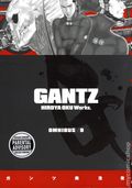 Gantz Omnibus TPB (2018-2023 Dark Horse) 9-REP