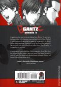 Gantz Omnibus TPB (2018-2023 Dark Horse) 9-REP