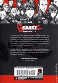 Gantz Omnibus TPB (2018-2023 Dark Horse) 11-REP