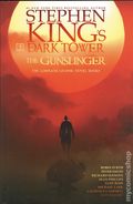 Dark Tower The Complete Graphic Novel Saga HC (2023 Gallery) Stephen King 2-REP