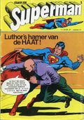 Superman Classics (Dutch 1971 Classics/Williams) 75
