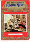 Illustrated London News (1842-2003 Illustrated London News Group) UK Edition Dec 1963
